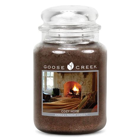 I’ve not had luck with GC but would definitely check out things if they’re in store. . Who sells goose creek candles